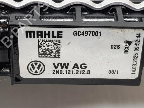 Water radiator VW CRAFTER Van (SY_, SX_) 2.0 TDI FWD (SYB, SYC, SYD) | BP34043510M31 - Image 5