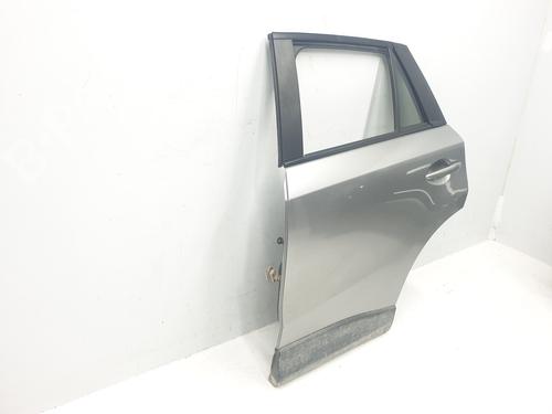 Left rear door MAZDA CX-5 (KE, GH) 2.2 D (KE2FW) | BP22338780C4 
