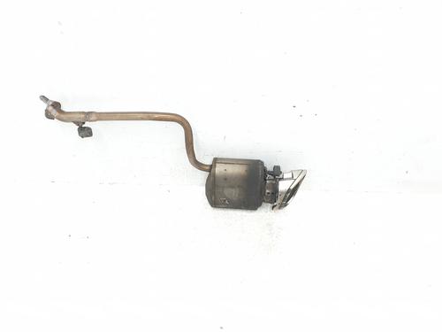 Exhaust system LEXUS RC (_C1_) 300h (AVC10_, AVC10R) | BP29716735M121 