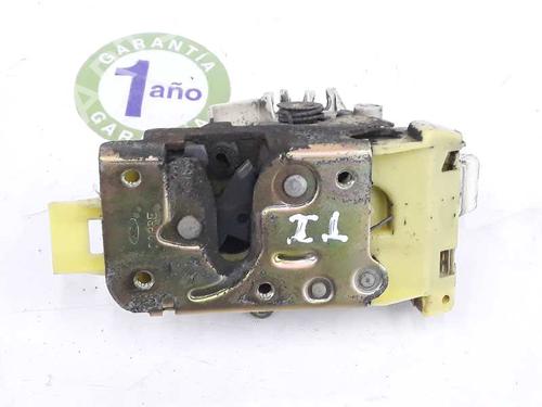 Rear left lock FORD FOCUS I Turnier (DNW) 1.6 16V | BP5152212C100 