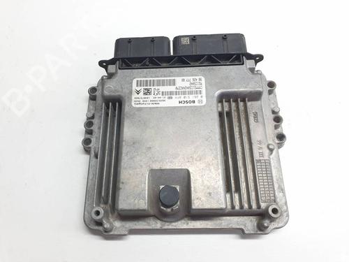 Engine control unit (ECU) DS DS 7 Crossback (J4_, JR_, JC_) | BP39597409M57 - Image 2