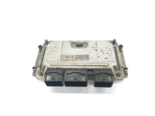 Engine control unit (ECU) PEUGEOT 206 Hatchback (2A/C) 1.6 16V | BP27804721M57 