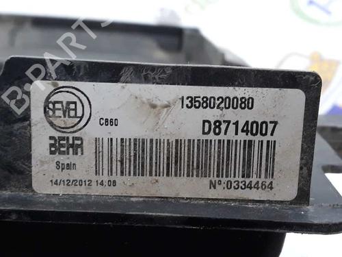 Other FIAT DUCATO Bus (250_) 130 Multijet 2,3 D | BP14068228O1