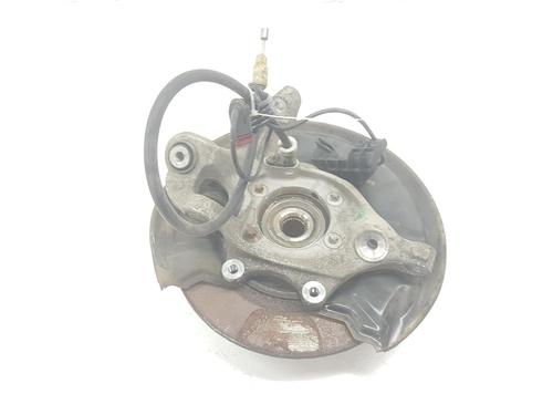 Right rear steering knuckle MERCEDES-BENZ C-CLASS (W204) C 220 CDI (204.002) | BP3659440M28 