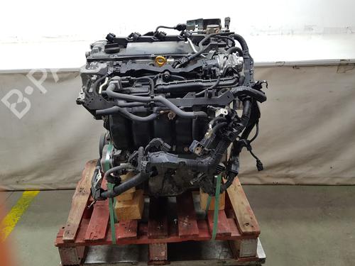 Engine TOYOTA RAV 4 V (_A5_, _H5_) 2.5 Hybrid (AXAH52) | BP36864568M1  - Image 9