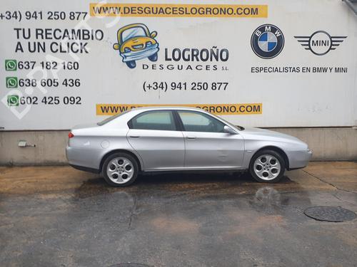 Other ALFA ROMEO 166 (936_) 2.4 JTD (936A2B__) | BP14102154O1 