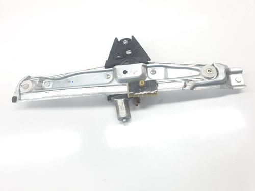 Rear right window mechanism DACIA SANDERO III  | BP27302497C25 