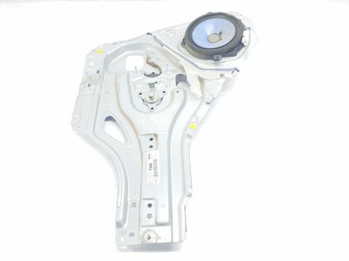 Rear left window mechanism KIA SPORTAGE II (JE_, KM_) 2.0 CRDi 4WD | BP16574088C24 