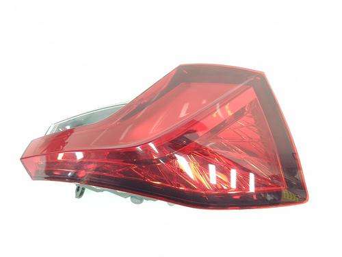 Feu arrière gauche SKODA KAMIQ (NW4) [2019-2026]  31686402