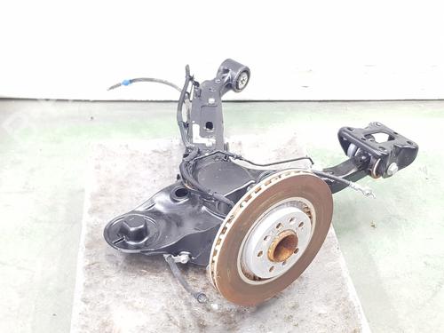 Fusée arrière droite CITROËN JUMPY III Van (V_) [2016-2025]  31139795