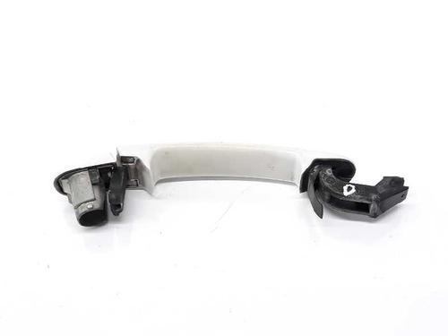 Front right exterior door handle VW GOLF V (1K1) 2.0 GTI | BP6556742C129 