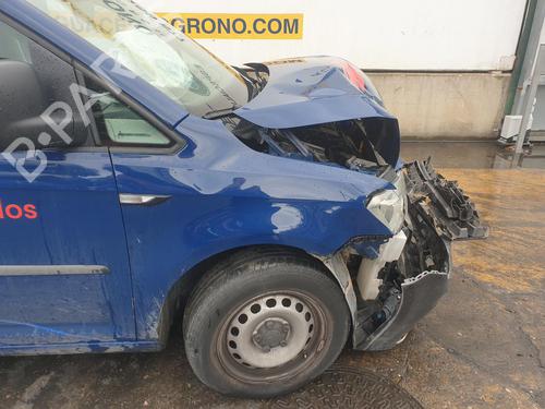 Vindrute viskerarm VW CADDY ALLTRACK MPV (SAB) 2.0 TDI | BP12144309C143 