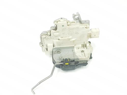 Used Rear right lock AUDI A3 Sportback (8PA) 3.2 V6 quattro (250 hp) 10526233