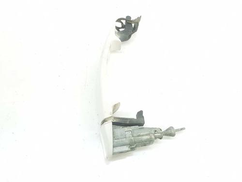 Front left exterior door handle VW TIGUAN (5N_) 2.0 TDI | BP3663202C128 
