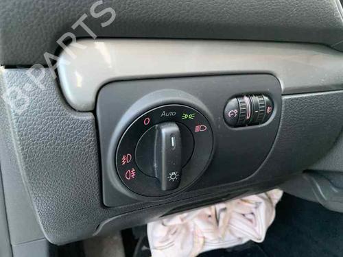 Elektronisk modul VW GOLF VI (5K1) 1.6 TDI | BP9968418M83 