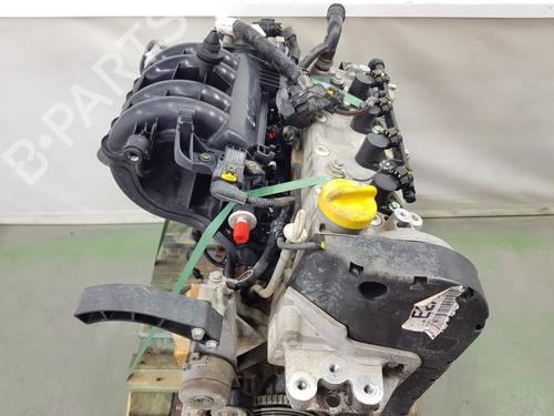 Engine FIAT 500L (351_, 352_) 1.4 (199LYB1B) | BP35765044M1  - Image 14
