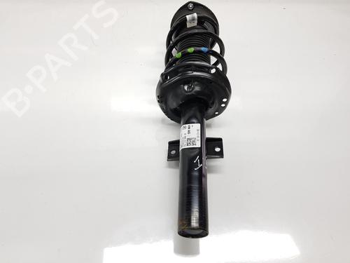 Left front shock absorber SEAT ARONA (KJ7, KJP) 1.5 TSI | BP17707196M16 