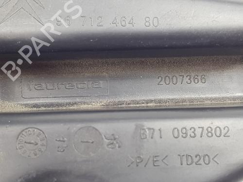 Andre CITROËN C4 II (NC_) 1.6 BlueHDi 100 | BP32266344O1