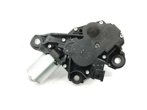 Rear wiper motor NISSAN QASHQAI / QASHQAI +2 I (J10, NJ10, JJ10E) 1.5 dCi | BP16133658M102 