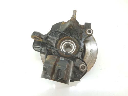 Right front steering knuckle PEUGEOT BOXER Van 2.2 HDi 120 | BP7264797M26 