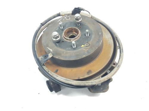 Used Right rear steering knuckle LEXUS RX (_L1_) 450h (GYL10_) (249 hp) 10328971