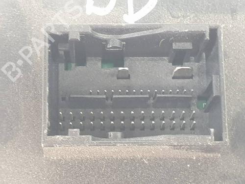 Lights ECU RENAULT CAPTUR II (HF_) | BP39106584M55 - Image 4