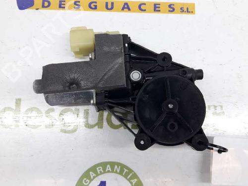 Right rear window motor LAND ROVER RANGE ROVER SPORT II (L494) 3.0 SDV6 4x4 | BP3149492E22 