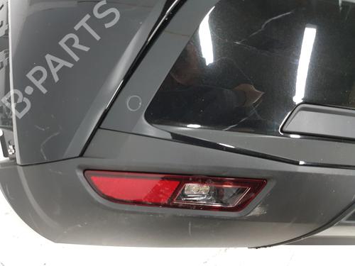 Bagtil kofangere RENAULT 5 E-TECH | BP37013647C8 - Image 3