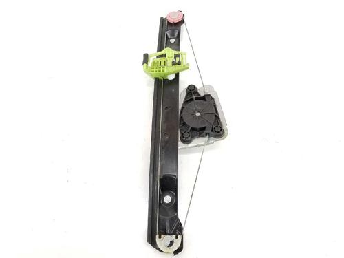 Used Rear right window mechanism BMW 1 (E87) 118 d (143 hp) 6569065