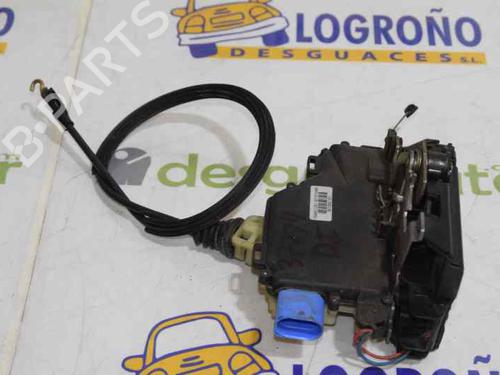 Front left lock SEAT IBIZA III (6L1)  | BP1326627C98 