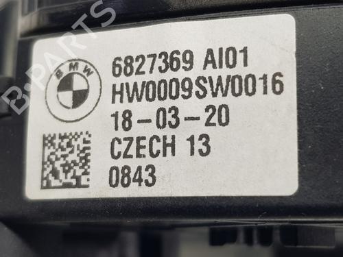 Airbag Kit BMW X1 (F48) sDrive 18 d | BP17647683C86 