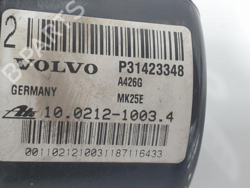 ABS pump VOLVO XC60 I SUV (156) D4 | BP20195787M43 