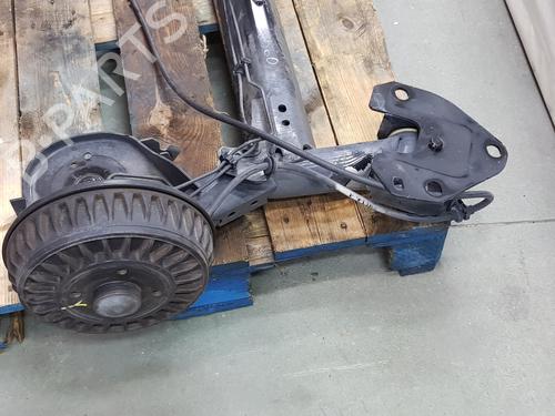 Rear axle DACIA LODGY (JS_)  | BP26619640M2 