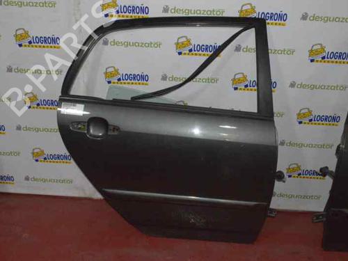 Puerta trasera derecha TOYOTA COROLLA (_E12_) 2.0 D-4D (CDE120R_, CDE120L_) (116 hp) 6700302170 | 6700302170 | 67003-02170 |