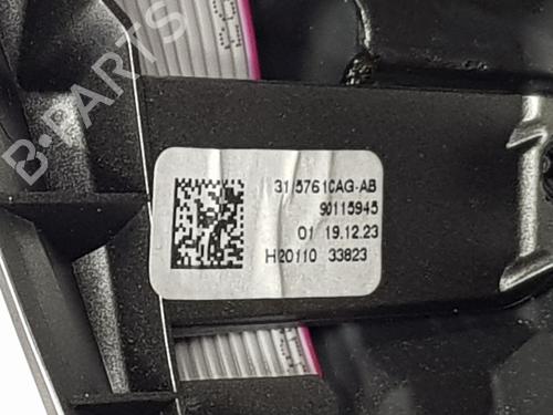 Rat SEAT ARONA (KJ7, KJP) 1.0 TSI | BP27636104C49 