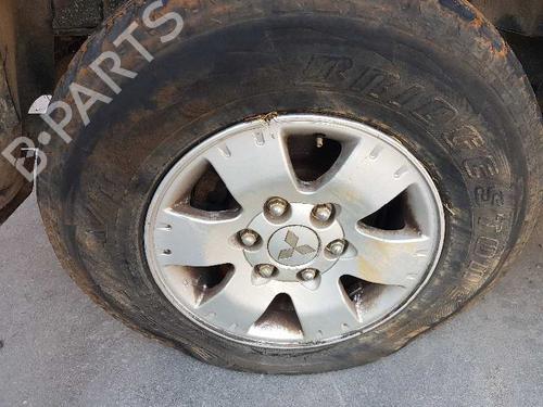 Rétroviseur intérieur MITSUBISHI PAJERO III (V7_W, V6_W) 3.2 Di-D (V68W, V78W) | BP6621949I6 