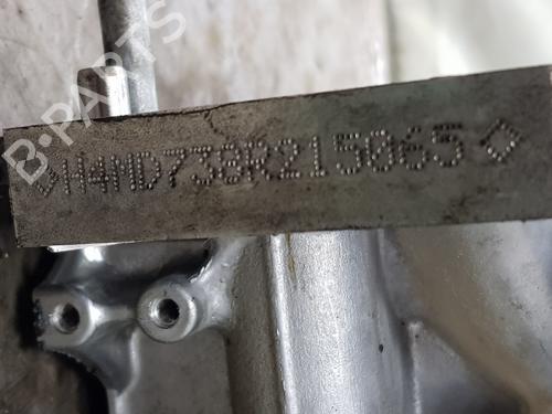 Other DACIA DOKKER MPV (KE_)  | BP25817573O1