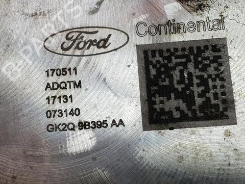 Injection pump FORD TRANSIT V363 Van (FCD, FDD) 2.0 EcoBlue | BP36672432M78 - Image 5