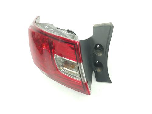 Left taillight RENAULT CLIO IV (BH_) 1.5 dCi 90 | BP15726558C34 