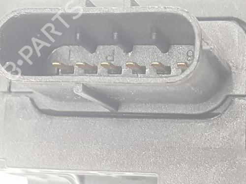 Pedal SEAT IBIZA V (KJ1, KJG) 1.0 TSI | BP13640153I4