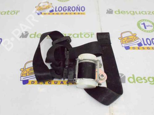 Front right seatbelt BMW 1 Coupe (E82) 120 d | BP8746332I25 