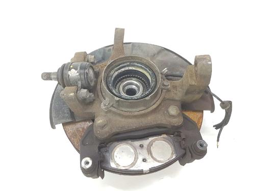 Used Left front steering knuckle SSANGYONG ACTYON I 2.0 Xdi (141 hp) 7711491