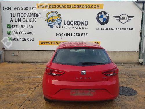 Mass air flow sensor SEAT LEON (5F1) 1.6 TDI | BP16198252M95 