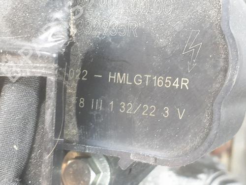 Engine DACIA SANDERO III 1.0 TCe 110 | BP35933698M1 - Image 10