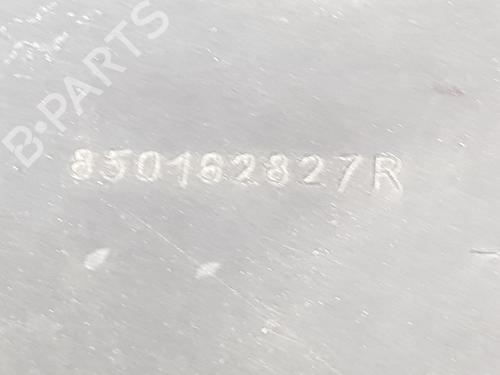 Corner bumper FIAT TALENTO Van (296_) 1.6 D | BP9964250C117