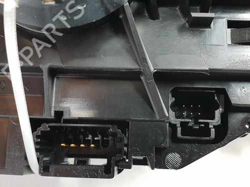 Steering wheel controls PEUGEOT 3008 II SUV (MC_, MR_, MJ_, M4_)  | BP29491346E15 