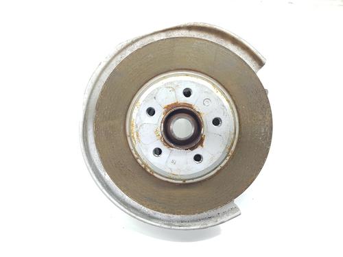 Used Left rear steering knuckle Left rear steering knuckle AUDI A6 C7 (4G2, 4GC) 2.0 TDI (190 hp) 33623407 33623407