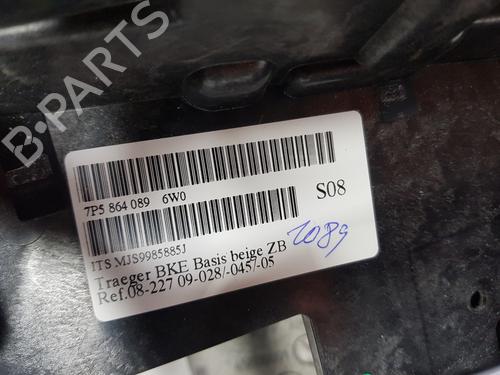 Armrest / Center console PORSCHE CAYENNE (92A) 3.0 Diesel | BP29479830I20 