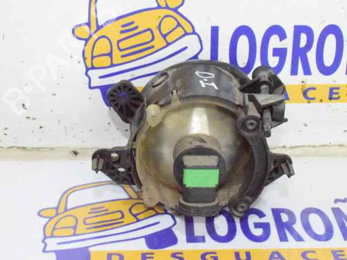 Left front fog light MERCEDES-BENZ A-CLASS (W169) A 180 CDI (169.007, 169.307) | BP894175C30 