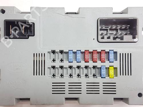 Fuse box JAGUAR XE (X760) | BP38734569E1 - Image 3